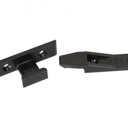 Keku EHS furniture connector set - 1 pair
