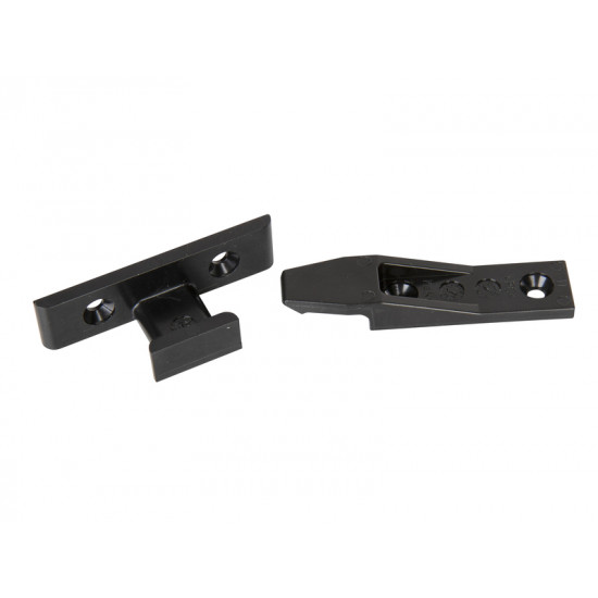 Keku EHS furniture connector set - 1 pair