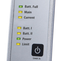 LED Remote Control S