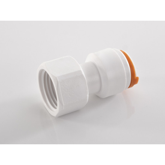 straight connectors