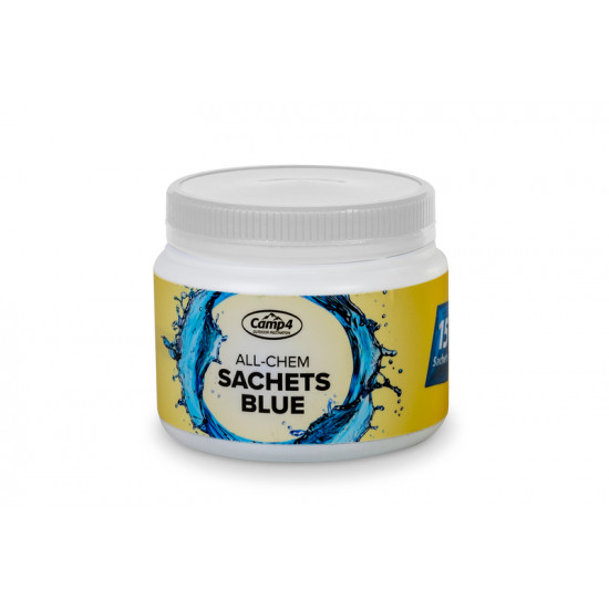 Camp4 All-Chem Sachet