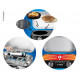 Campingaz ATTITUDE 2100 EX table grill, 30mbar, 5kW, InstaStart ignition