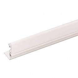 Front panel F45S Polar 300