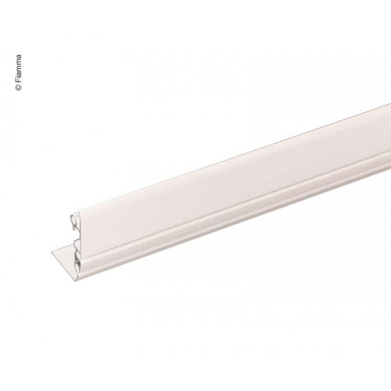Front panel F45S Polar 300