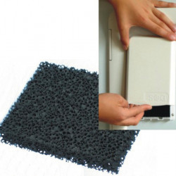SOG replacement carbon filter 51g