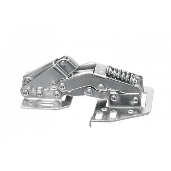Furniture hinge soft closing system - pack of 2