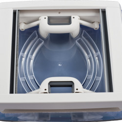 Vision Vent S pro roof vent - 28 x 28 cm