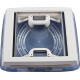 Vision Vent S pro roof vent - 28 x 28 cm