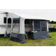 Universal all-season caravan awning Casa Royal 2 - 2 sizes