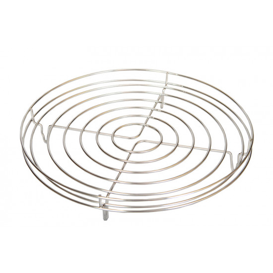 Roasting rack for Cobb gas grills