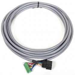Caravanman 85 control cable