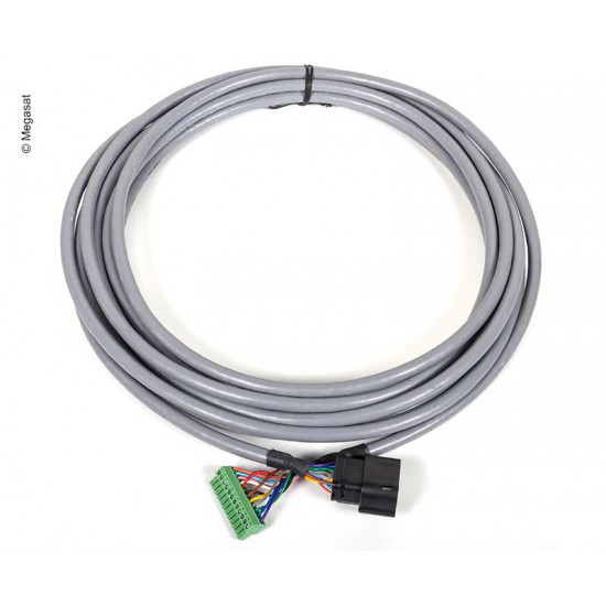 Caravanman 85 control cable
