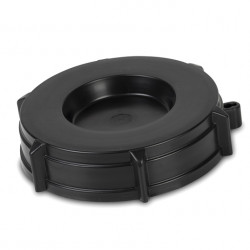 Replacement lid with seal for 60L universal water tank - Black