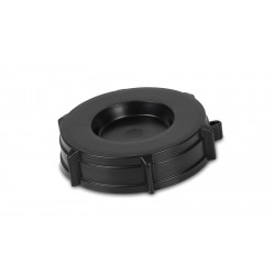 Replacement lid with seal for 60L universal water tank - Black
