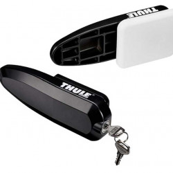 Thule Universal Lock Black
