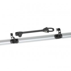 Extension for BackPower towbar-mounted bike carrier, 3rd bike