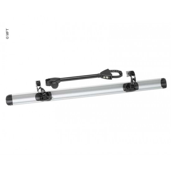 Extension for BackPower towbar-mounted bike carrier, 3rd bike