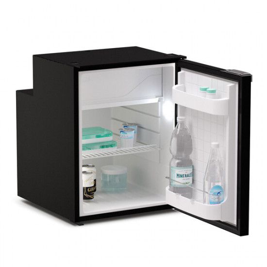 Compressor refrigerator C90i CHR - 90 l - Black