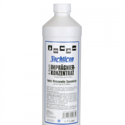 Impregnating agent as a concentrate 1L