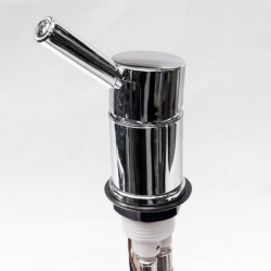 Single-lever mixer Trend Eco