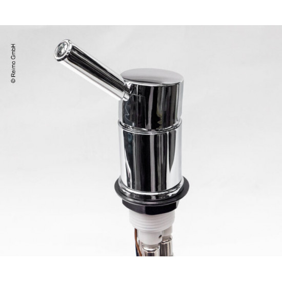 Single-lever mixer Trend Eco