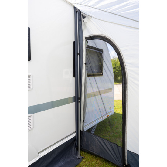 One Beam inflatable caravan awning - Available in 3 sizes