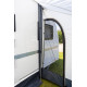 One Beam inflatable caravan awning - Available in 3 sizes