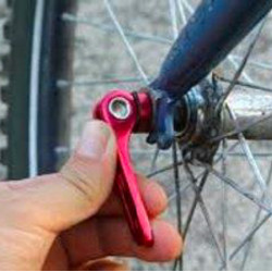 Fork Mount Adapter QR