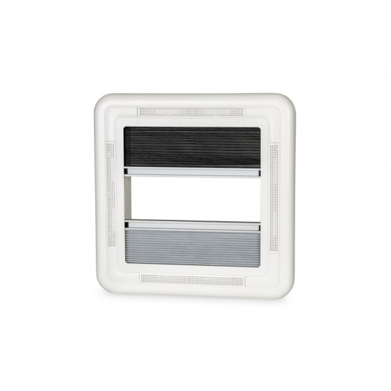 Premium roof hatches 40x40 cm - Model 2