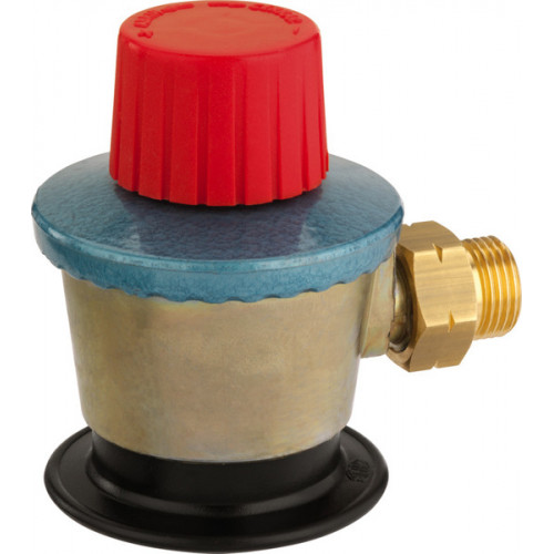 Gas cylinder filling kit