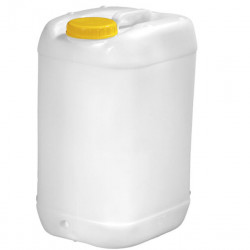 Standard wide-neck canister DIN96 - 20 l