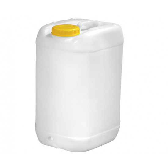 Standard wide-neck canister DIN96 - 20 l
