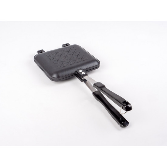 Sandwich maker for gas stoves