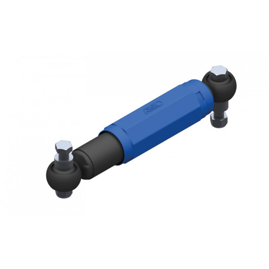 Blue shock absorbers for all ALKO axles