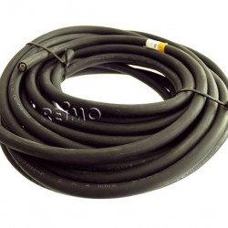 Solar cable 2x4mm 10m