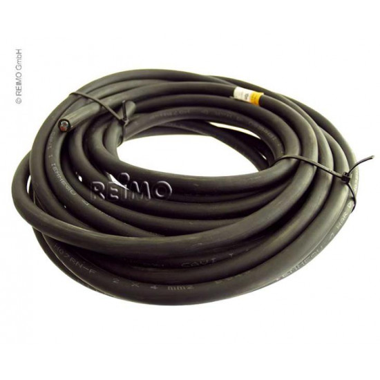 Solar cable 2x4mm 10m