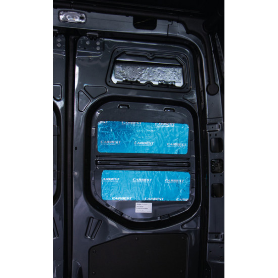 X-Trem Noise Regulator - Noise and Sound Insulation - 500 x 40 cm