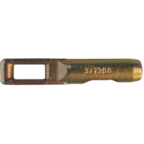 Brake transmission - mounting eyelet for KNOTT