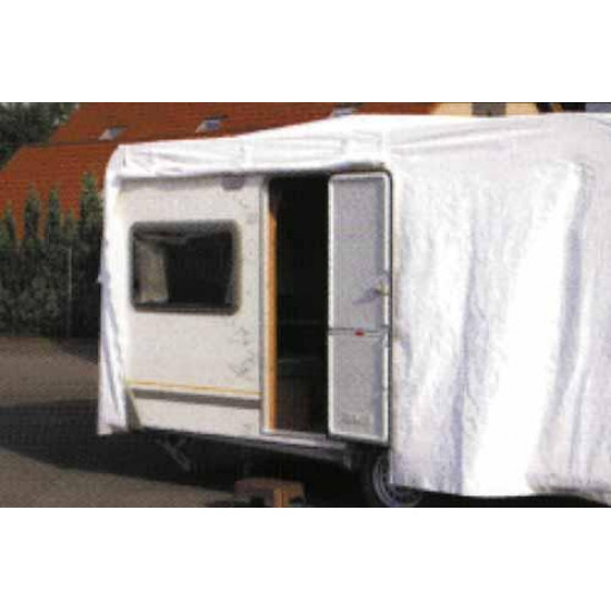 Tyvek Caravan Protective Cover 550x250cm