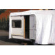 Tyvek Caravan Protective Cover 550x250cm