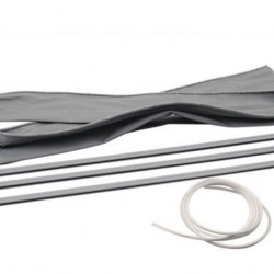 Magnetic adapter set (3 pieces)