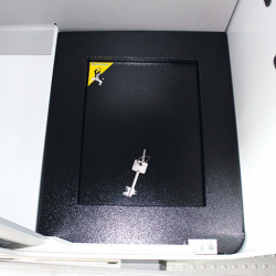 Safe for VW California Coast & Ocean