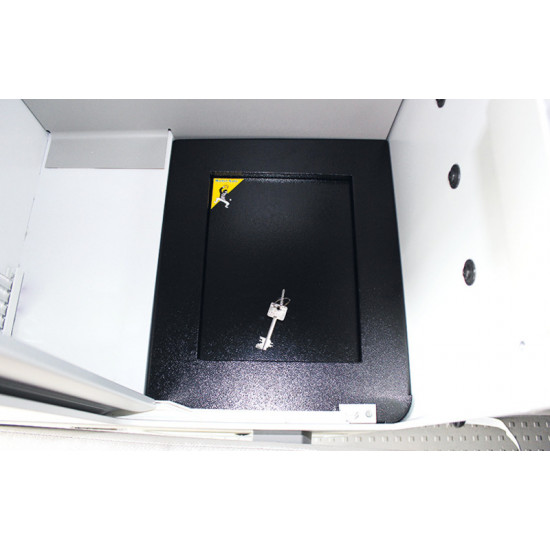 Safe for VW California Coast & Ocean