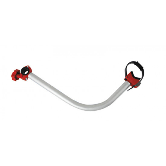 Bike Block Pro red