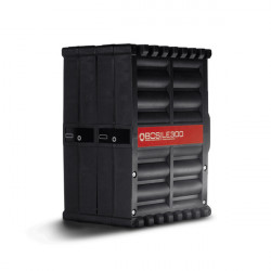 2x BOS LE300 (2 modules)