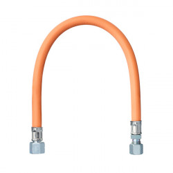 Gas hose W 40 - 8 mm