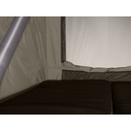 GT Roof 2022 air roof tent - olive
