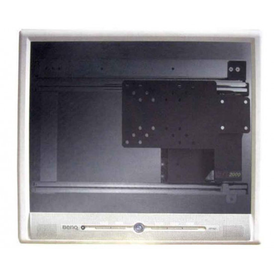TV bracket 465 mm - Side extension right