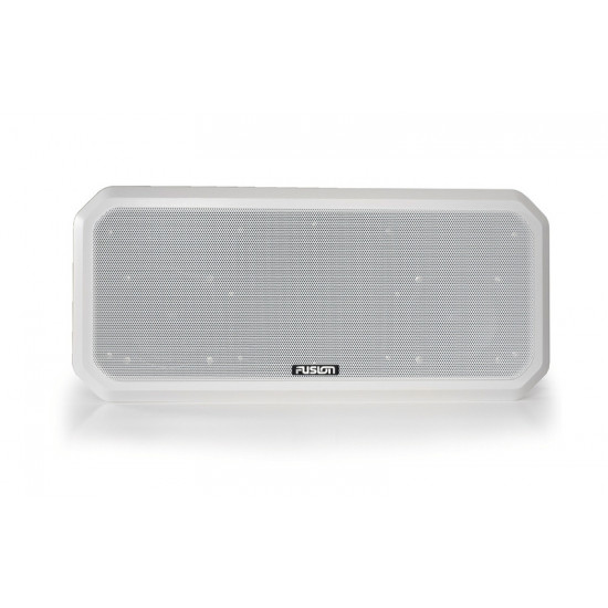 RV-FS402W speaker system, white