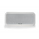RV-FS402W speaker system, white